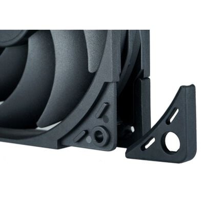 Scythe（サイズ）  WONDER SNAIL 120 PWM 1800RPM WS1225FD18-P 