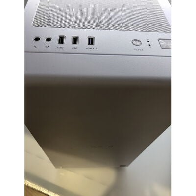【宇都宮鶴田店】中古  iiyama LEVEL θ (Ryzen 5 7500F/16GB/SSD500GB/RTX4060/W11H) 5280000989