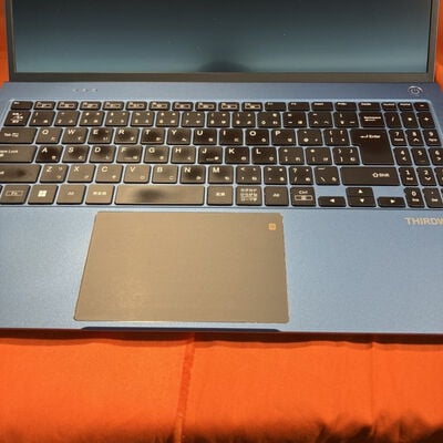 【なんば店】中古  THIRDWAVE SA503i (1115G4/8GB/SSD256GB/WLAN/15.6FHD/W11H) 3280021030 