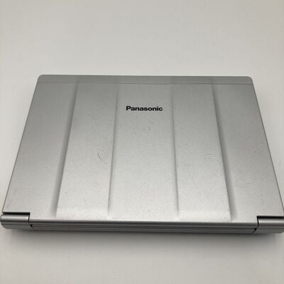 【神戸・三宮店】中古  Panasonic Let's note CF-SV9RDQVS(Intel Core i5 10310U 1.70GHz/16GB DDR4/SSD256GB/-/オンボード/12.1/1920x1200/GbE/Wi-Fi/WEBCAM/W11P) 193259 