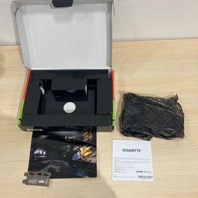 【静岡東瀬名店】中古  GIGABYTE GV-N3050OC-6GL(RTX3050 6GB) 5140000782 
