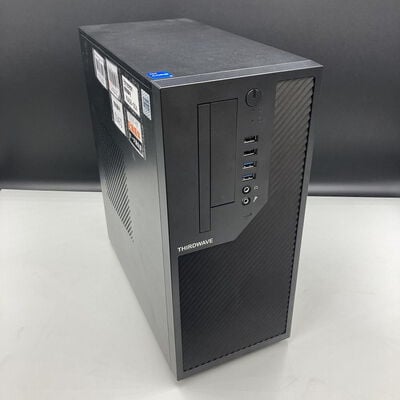 【熊本浜線店】中古  THIRDWAVE Magnate CPS712 182810 