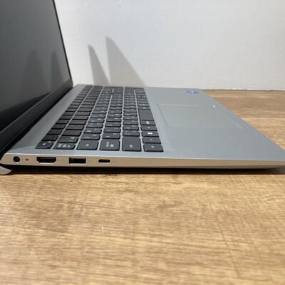 【富山本郷店】中古  DELL 15 DC15250 (Intel Core i5-1334U/16GB/CPU内蔵/SSD 512GB/-/15.6inch/WLAN/WebCAM/Win 11 Home/-) 4760001713 
