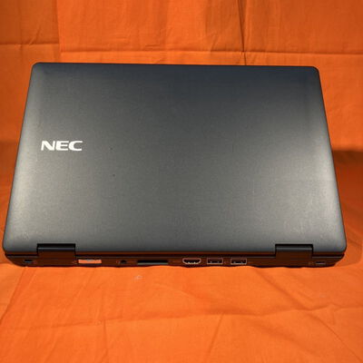 【なんば店】中古  NEC VKT10 (INTEL Core i5 10210Y 1.0GHz/8GB/SSD256GB/-/オンボード/12.5/1920x1080/Wi-Fi/WEBCAM/W11H64) 179608 