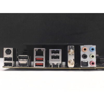 【前橋インターアカマル店】中古  MSI PRO B760-P WIFI DDR4/TW (B760 1700 ATX DDR4) 4540001636