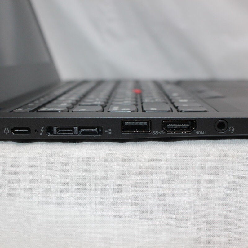中古 Lenovo ThinkPad X280 20KESEL500(Intel Core i5 8250U/16GB