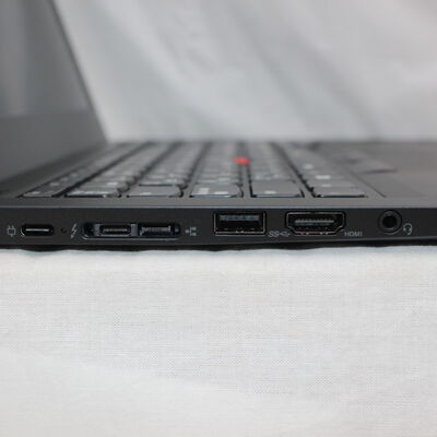 【通販センター】中古  Lenovo ThinkPad X280 20KESEL500(Intel Core i5 8250U/16GB/SSD256GB/なし/オンボード/12.5/1366x768/Wi-Fi/W11H64 MAR) 185938【7/2大決算値下げ!】 