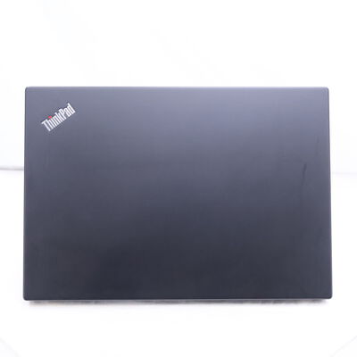 【通販センター】中古  【ジャンク品/保証無/返品質問不可】Lenovo ThinkPad X390 (Core i7-10510U/8GB/オンボード) 202855 