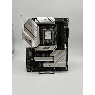 【宇都宮鶴田店】中古  ASUS ROG STRIX B650-A GAMING WIFI (B650 AM5 ATX DDR5) 5280000914 