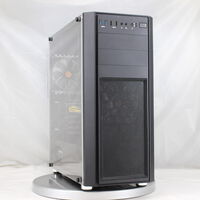中古  Original PC(Intel Core i7 8700/16GB/SSD512GB/なし/NVIDIA GeForce GTX 1060 6GB/W11H64 MAR) 179426【6/26値下げ!】 
