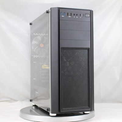 中古  Original PC(Intel Core i7 8700/16GB/SSD512GB/なし/NVIDIA GeForce GTX 1060 6GB/W11H64 MAR) 179426 