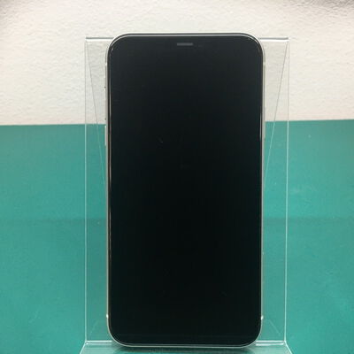 【佐賀南部バイパス店】中古  【SIMロック解除済み】【SoftBank】 Apple iPhone11 64GB (ホワイト) MWLU2J/A 155406 