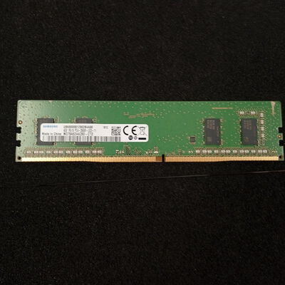 【大須店】中古  PC4-21300 4GB デスクトップ用 126164 