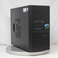 中古  THIRDWAVE Magnate EM041(Intel Core i5 11400/16GB DDR4 (PC4)/SSD1TB/なし/NVIDIA GeForce GTX 1660 Ti 6GB/W11H64 MAR) 196720 