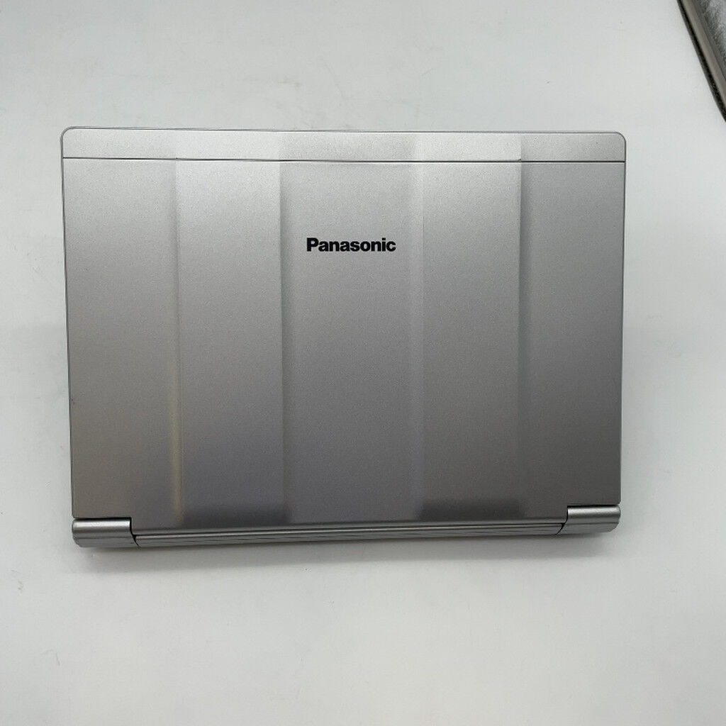 中古 Panasonic Let's note CF-SV9RDQVS(Intel Core i5 10310U 1.70GHz