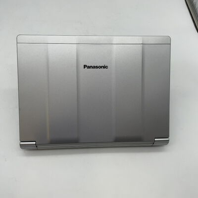 【大分店】中古  Panasonic Let's note CF-SV9RDQVS(Intel Core i5 10310U 1.70GHz/16GB DDR4/SSD256GB/-/オンボード/12.1/1920x1200/GbE/Wi-Fi/WEBCAM/W11P) 193332 