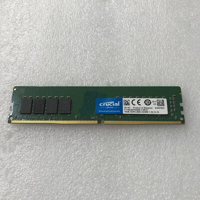 【甲府飯田店】中古  PC4-21300 16GB デスクトップ用_ 184895 