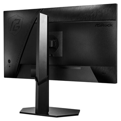ASRock  Phantom Gaming PGO27QSA (27インチワイド WQHD 240Hz OLEDモニター ブラック) 