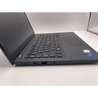 【仙台店】中古  Lenovo ThinkPad L13 Gen3 (Core i7-1255U/16GB/SSD 256GB/-/-/WLAN/13.3インチUWXGA/W11P/-) 3240010813 