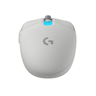 Logicool  G304 X SUPERLIGHT LIGHTSPEED ワイヤレス ゲーミング マウス G304X-SL-WH (ホワイト) 