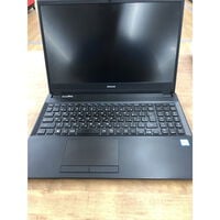中古  mouse MPro-NB510H(i5-8265U/8GB/SSD128GB/W11P) 5200001009 