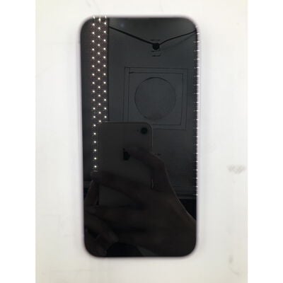 【水戸赤塚店】中古  【国内版SIMフリー】Apple iPhone14 6.1インチ 256GB (パープル) MPW93J/A 154909 