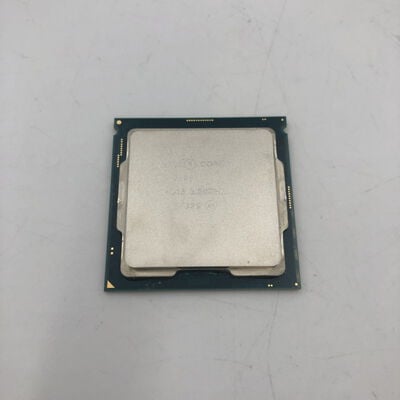 【福井日之出店】中古  Intel Core i7 9700 (1151/3.00GHz/12M/C8/T8) 140316 