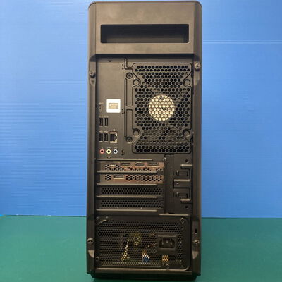 【神戸・三宮店】中古  Legion T5 28IMB05(i7 10700/16GB/SSD512GB/HDD2TB/RTX2070 SUPER/W11P) 3430005586【8/14価格改定!】 