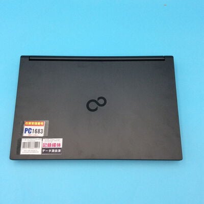 【秋葉原本店】中古  富士通_LIFEBOOK_RV8H45D2(5 120U/8GB/SSD256GB/W11P) 3410012436 