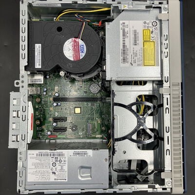 【熊本浜線店】中古  NEC PC-MKT44LZ7AFZF(i5 12400/8GB/SSD256GB/W11P) 5370000749 