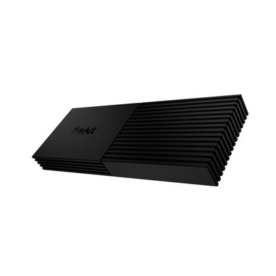 ASUS  ProArt PA40SU SSD Enclosure (ProArt PA40SU/BLK/G/AS) 