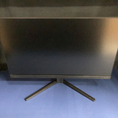 【前橋ｲﾝﾀｰｱｶﾏﾙ店】中古  Evnia Fast IPS Gaming monitor(FHD 1920x1080 180Hz) 4540002624 