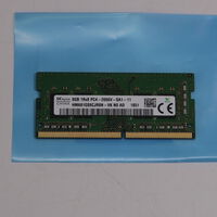 中古  PC4-21300 8GB ノート用(DDR4-2666) 150695 
