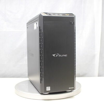 【福山ココローズ店】中古  mouse G-Tune HM-B460D 
