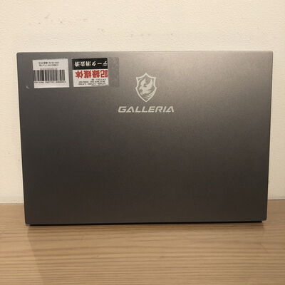 【姫路店】中古  GALLERIA　RM7C-R35T 4740000808 