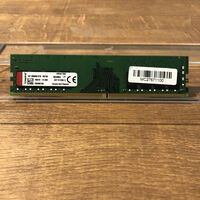 中古  PC4-19200 8GB デスクトップ用_ 184886 