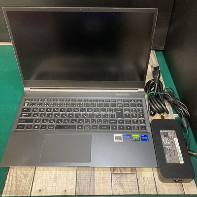 【広島店】中古  THIRDWAVE raytrek R5-TA5 181476 