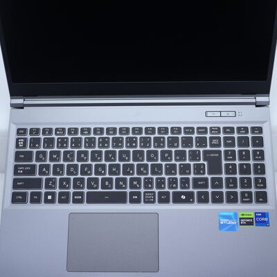 【通販センター】中古  THIRDWAVE GALLERIA RL7C-R35-5N(Intel Core i7 13620H/16GB DDR5 (PC5)/SSD500GB/なし/NVIDIA GeForce RTX 3050 6GB Laptop GPU/15.6/1920x1080/Wi-Fi/W11H64 MAR) 205172 