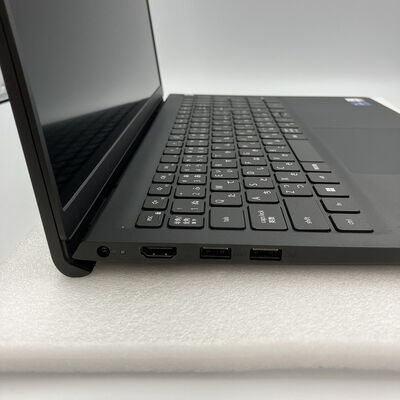 【新潟店】中古  Dell Inspiron 15 3520(i7-1255U/16GB/SSD512GB/W11H) 3290006883 
