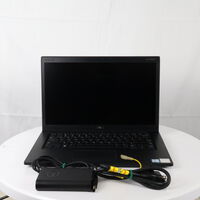 中古  Dell Latitude 7490(Intel Core i7 8650U/8GB DDR4 (PC4)/SSD256GB/なし/オンボード/14/1920x1080/Wi-Fi/Windows 11 Home 64bit) 191571 