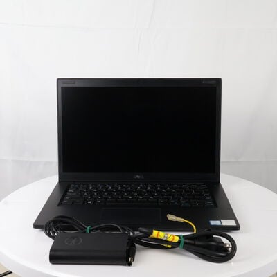 【通販センター】中古  Dell Latitude 7490(Intel Core i7 8650U/8GB DDR4 (PC4)/SSD256GB/なし/オンボード/14/1920x1080/Wi-Fi/Windows 11 Home 64bit) 191571 