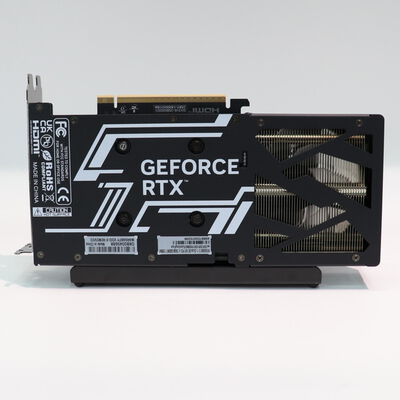 【札幌店】中古  玄人志向 GG-RTX5060Ti-E16GB/OC/DF/V2 (RTX5060Ti 16G) 3210015257 