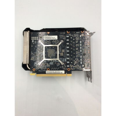 【座間相武台】中古  Palit NE6406T019P1-1060F （RTX4060Ti 8GB） 3480037070 