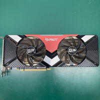 中古  Palit NE62080020P2-180A (RTX2080 8GB)_ 187840 