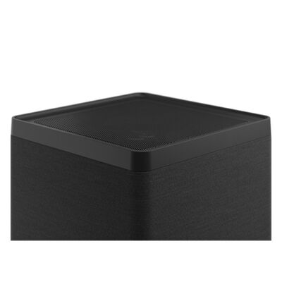 Fractal Design  Mood Black FD-C-MOD1N-02 (mini-ITX ブラック) 