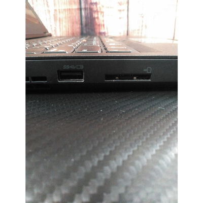 【富士青葉店】中古  Lenovo ThinkPad P52　20MAS12700 (Core i7 8750H/16GB/SSD512GB/-/NVIDIA Quadro P1000 4GB/15.6ｲﾝﾁ/1920x1080/Wi-Fi/WEBCAM/W11H64) 176658 