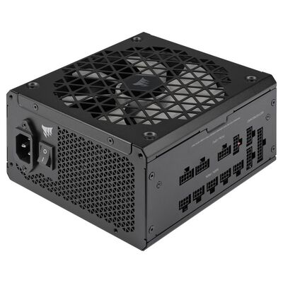 Corsair  RM850x Shift CP-9020252-JP (サイドプラグイン電源 850W) 