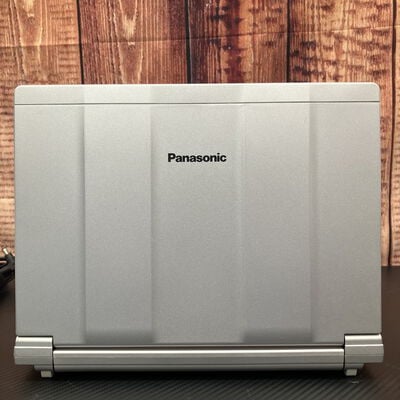 【富士青葉店】中古  Panasonic Let's note CF-SV9RDQVS(Intel Core i5 10310U 1.70GHz/16GB DDR4/SSD256GB/-/オンボード/12.1/1920x1200/GbE/Wi-Fi/WEBCAM/W11P) 193345 