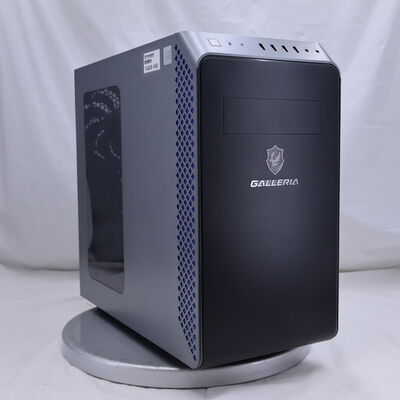 【通販センター】中古  THIRDWAVE GALLERIA RM5R-R46 203086 