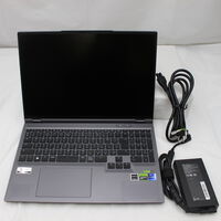 中古  THIRDWAVE GALLERIA ZL9C-R47-6B 191217 